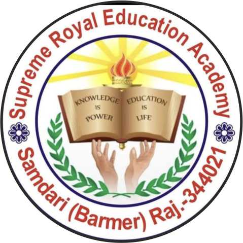 SUPREME ROYAL EDUCATION ACADEMY